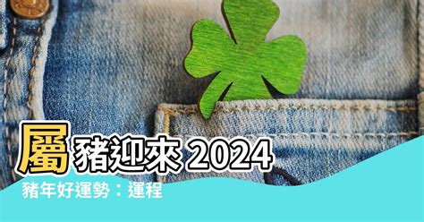 2024豬年運程1971|1971年的屬豬人2024年運勢指南！你是非富即貴的必。